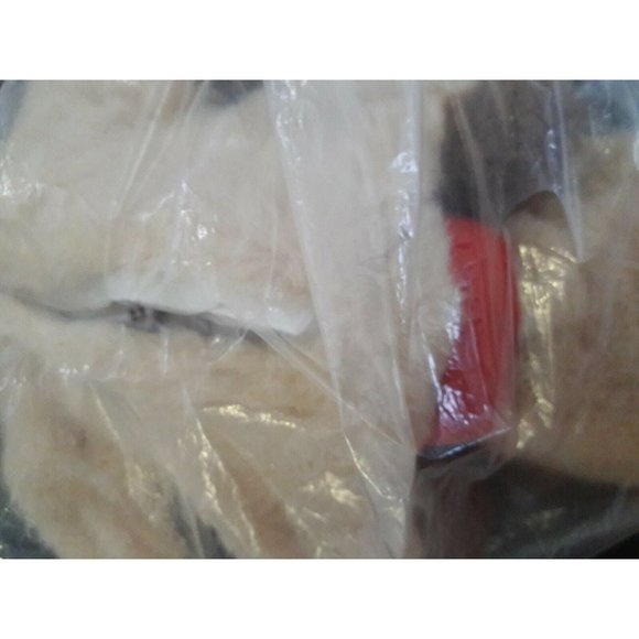 Mattel Pound Puppy Moves Head & Barks Whimpers Plush Toy Interactive Dog 13" - Picture 6 of 7